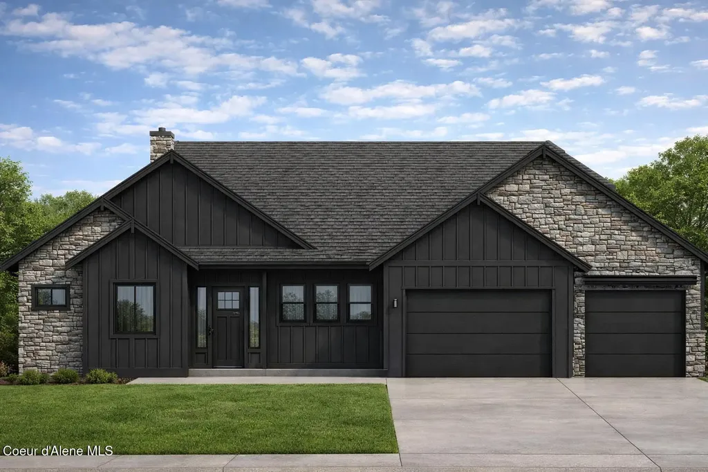 1971 E Yellow Pine Avenue Athol ID 83801