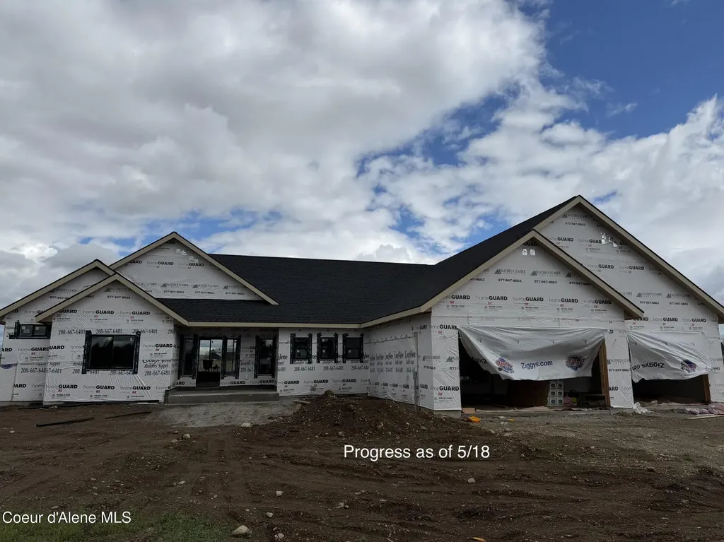 1971 E Yellow Pine Avenue Athol ID 83801