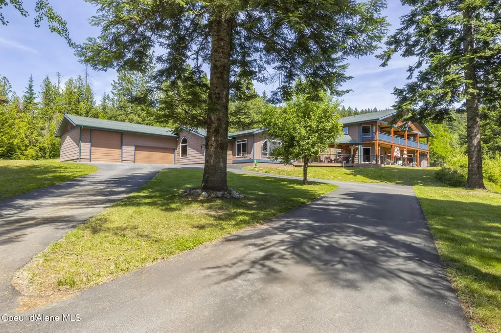 15964 N Songbird Lane Rathdrum ID 83858