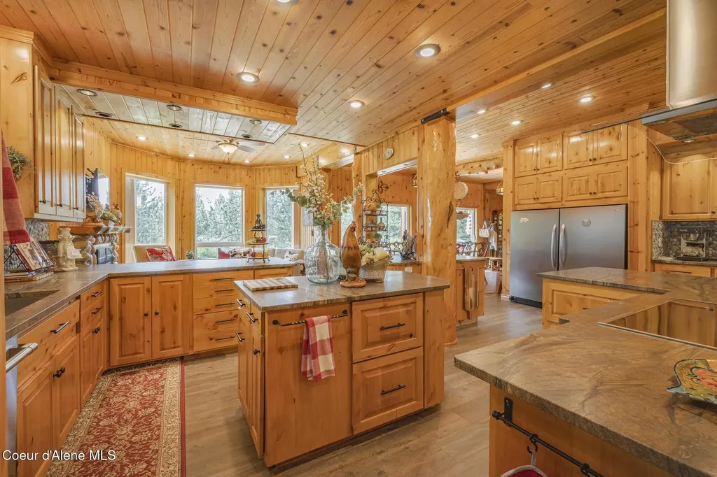 15964 N Songbird Lane Rathdrum ID 83858
