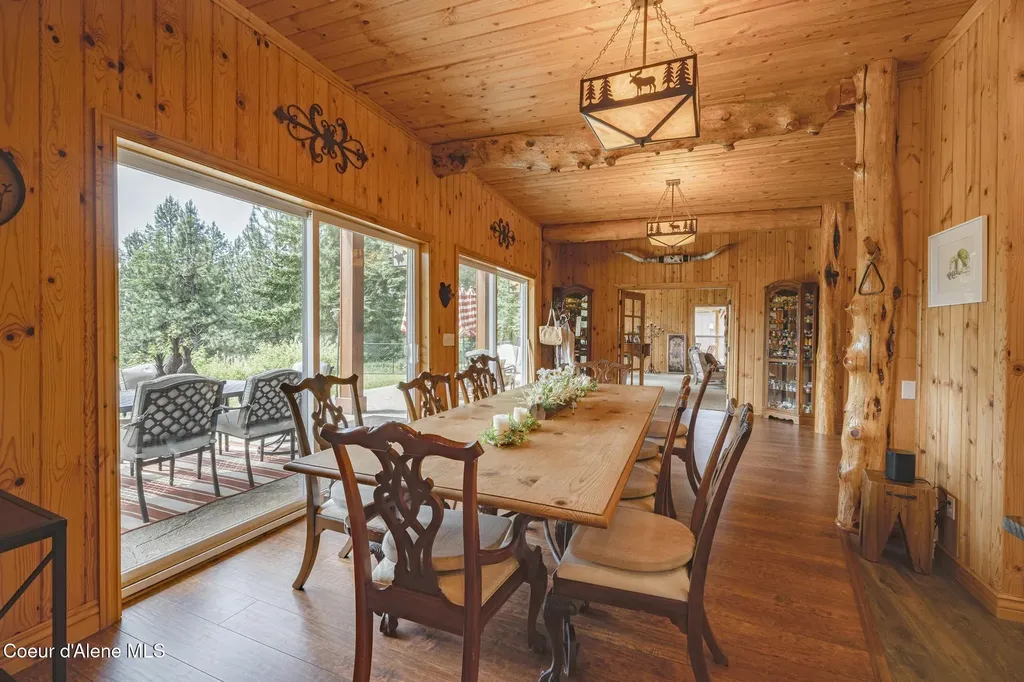 15964 N Songbird Lane Rathdrum ID 83858