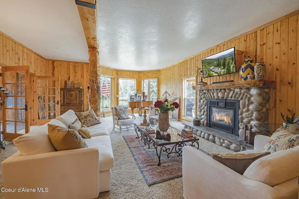 15964 N Songbird Lane Rathdrum ID 83858