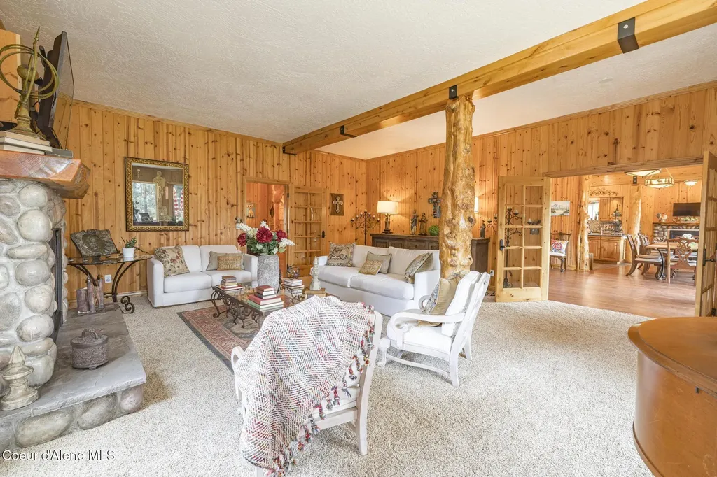 15964 N Songbird Lane Rathdrum ID 83858