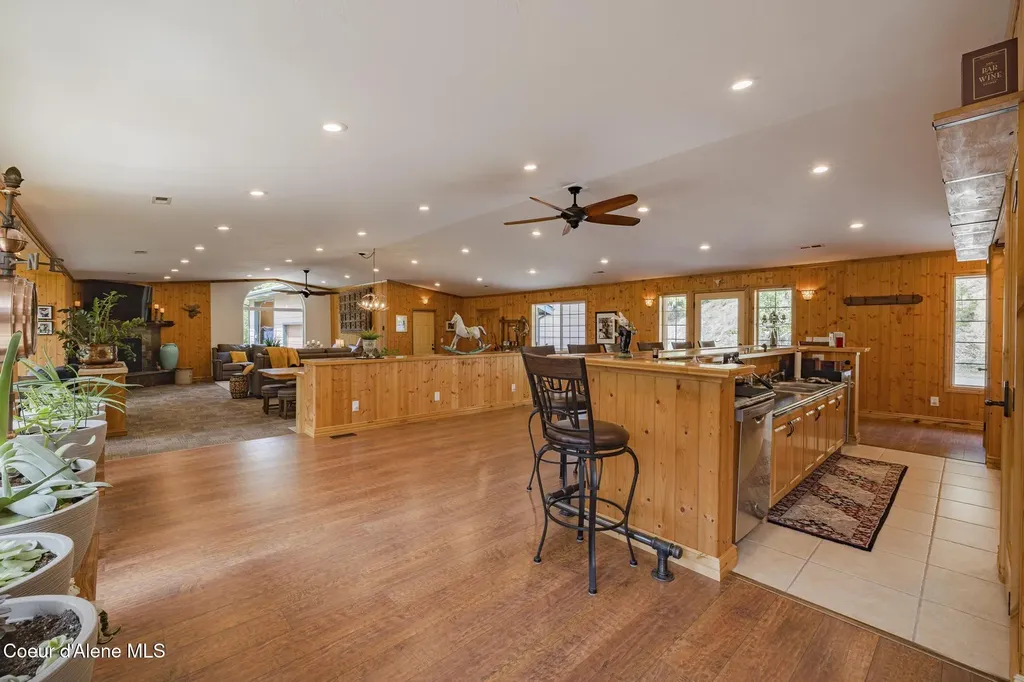 15964 N Songbird Lane Rathdrum ID 83858