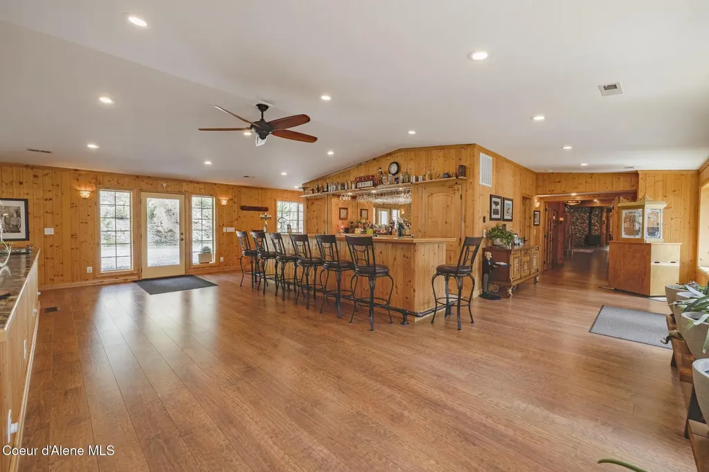 15964 N Songbird Lane Rathdrum ID 83858