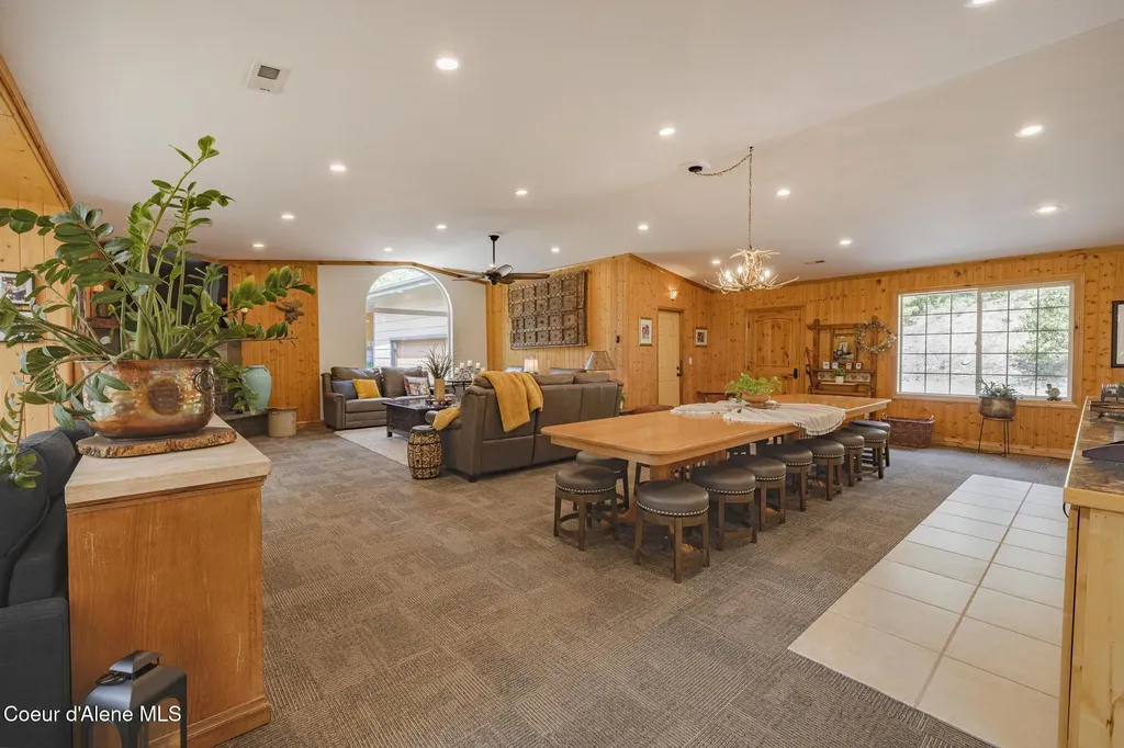 15964 N Songbird Lane Rathdrum ID 83858