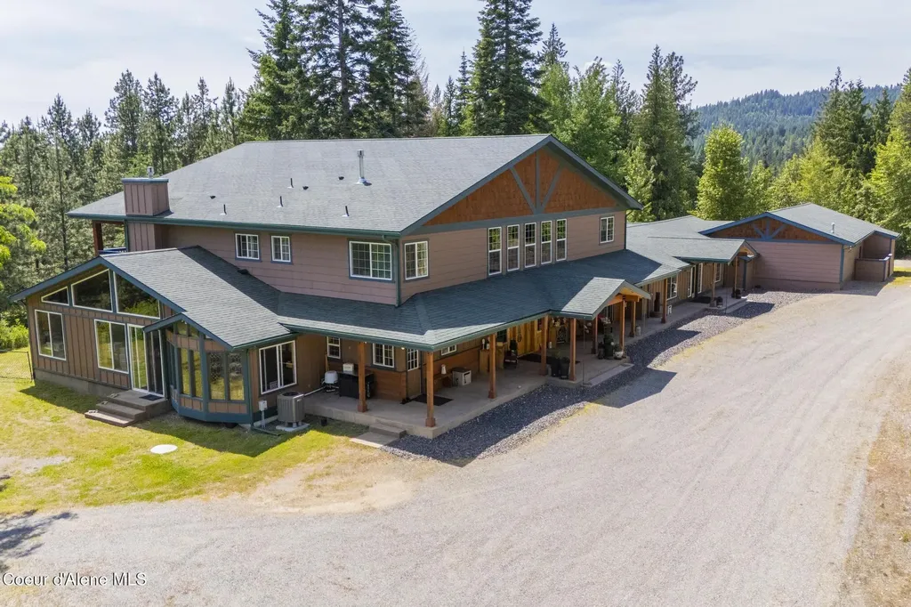 15964 N Songbird Lane Rathdrum ID 83858