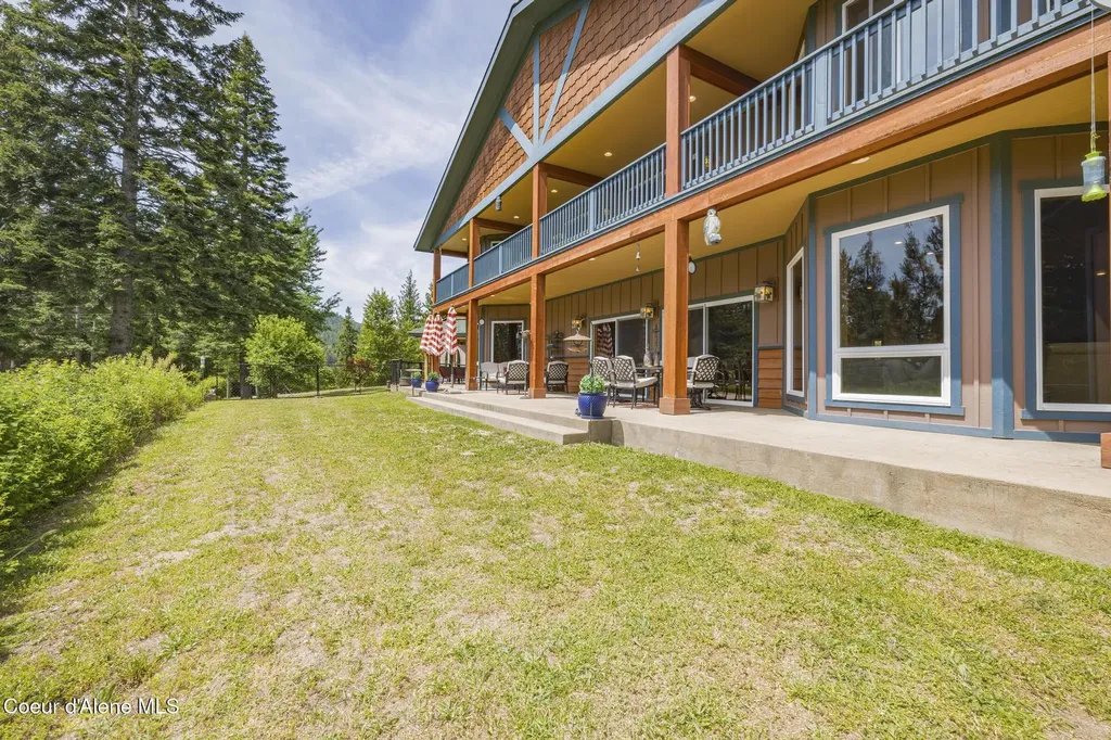 15964 N Songbird Lane Rathdrum ID 83858