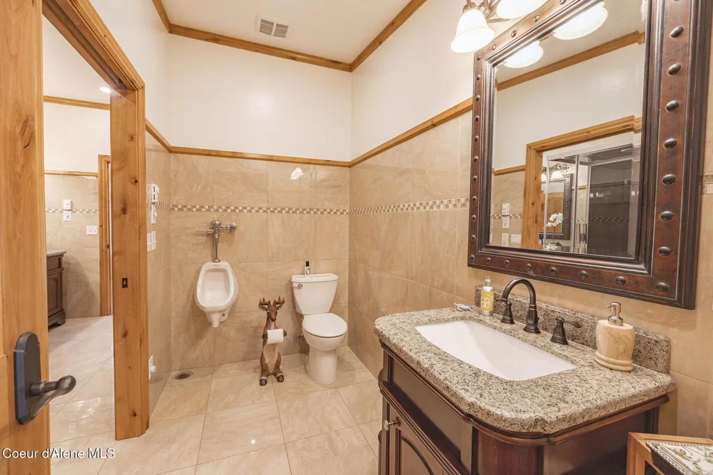 15964 N Songbird Lane Rathdrum ID 83858