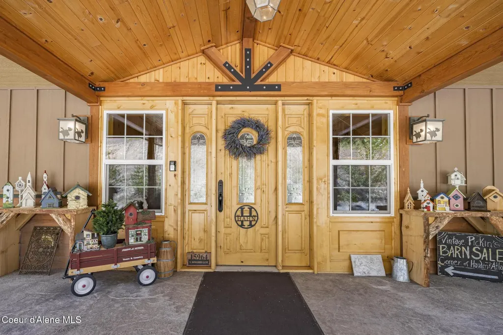 15964 N Songbird Lane Rathdrum ID 83858