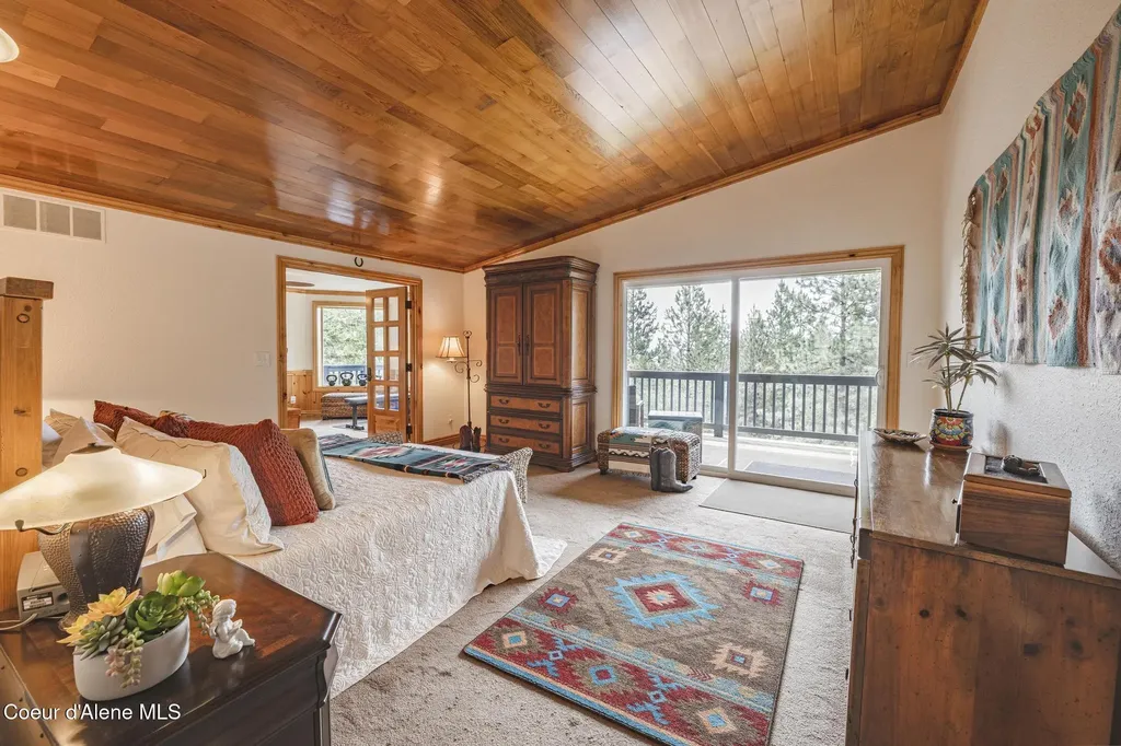 15964 N Songbird Lane Rathdrum ID 83858