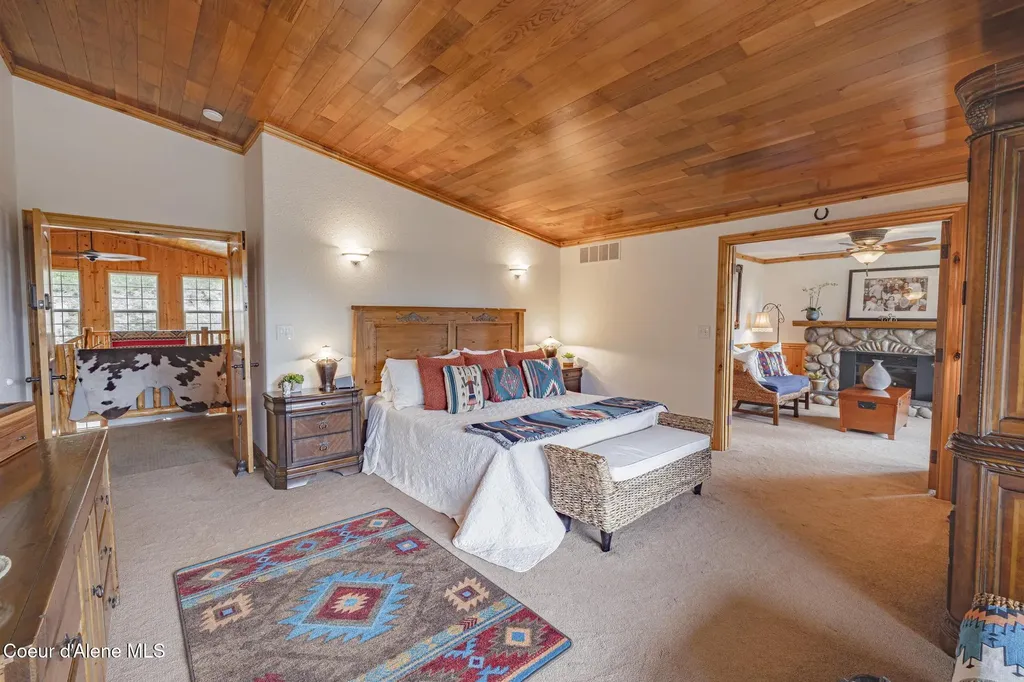 15964 N Songbird Lane Rathdrum ID 83858