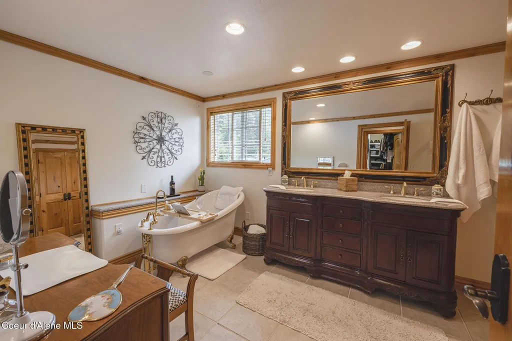 15964 N Songbird Lane Rathdrum ID 83858