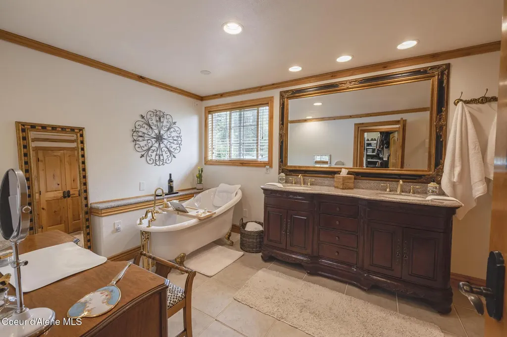 15964 N Songbird Lane Rathdrum ID 83858