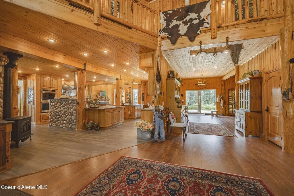 15964 N Songbird Lane Rathdrum ID 83858