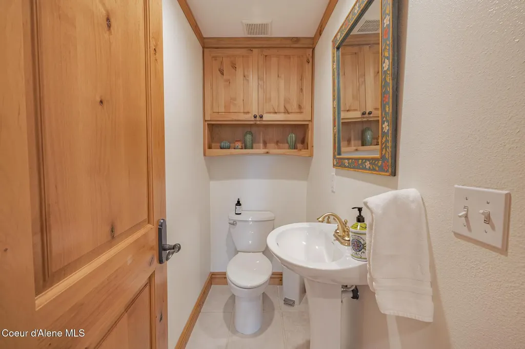 15964 N Songbird Lane Rathdrum ID 83858