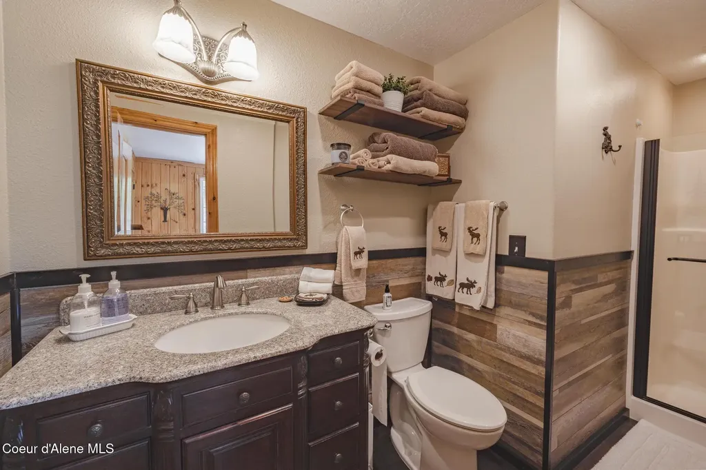 15964 N Songbird Lane Rathdrum ID 83858