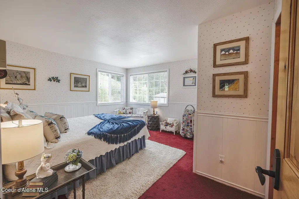 15964 N Songbird Lane Rathdrum ID 83858