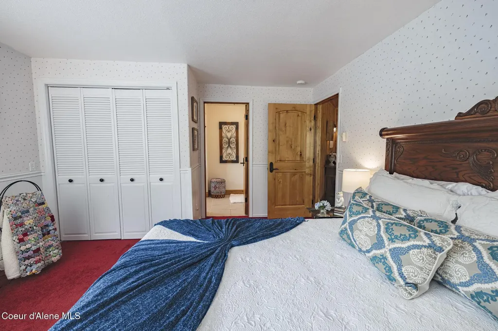 15964 N Songbird Lane Rathdrum ID 83858
