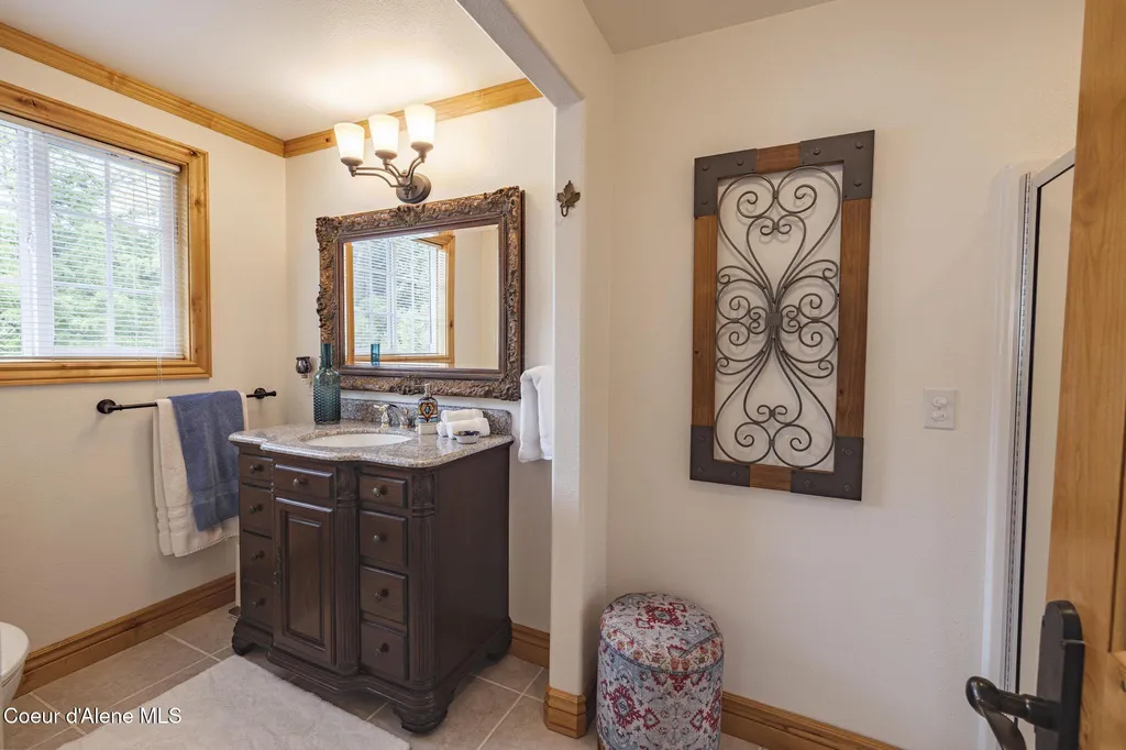 15964 N Songbird Lane Rathdrum ID 83858