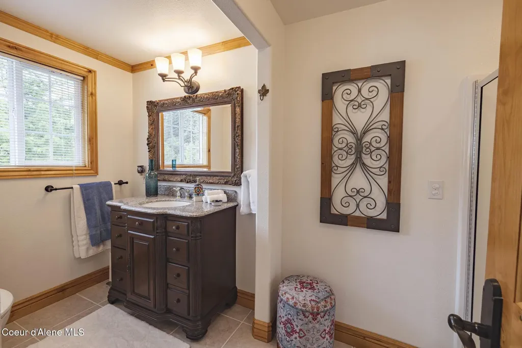 15964 N Songbird Lane Rathdrum ID 83858