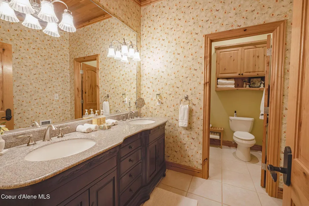 15964 N Songbird Lane Rathdrum ID 83858