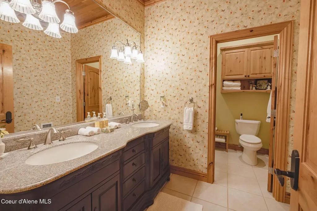 15964 N Songbird Lane Rathdrum ID 83858