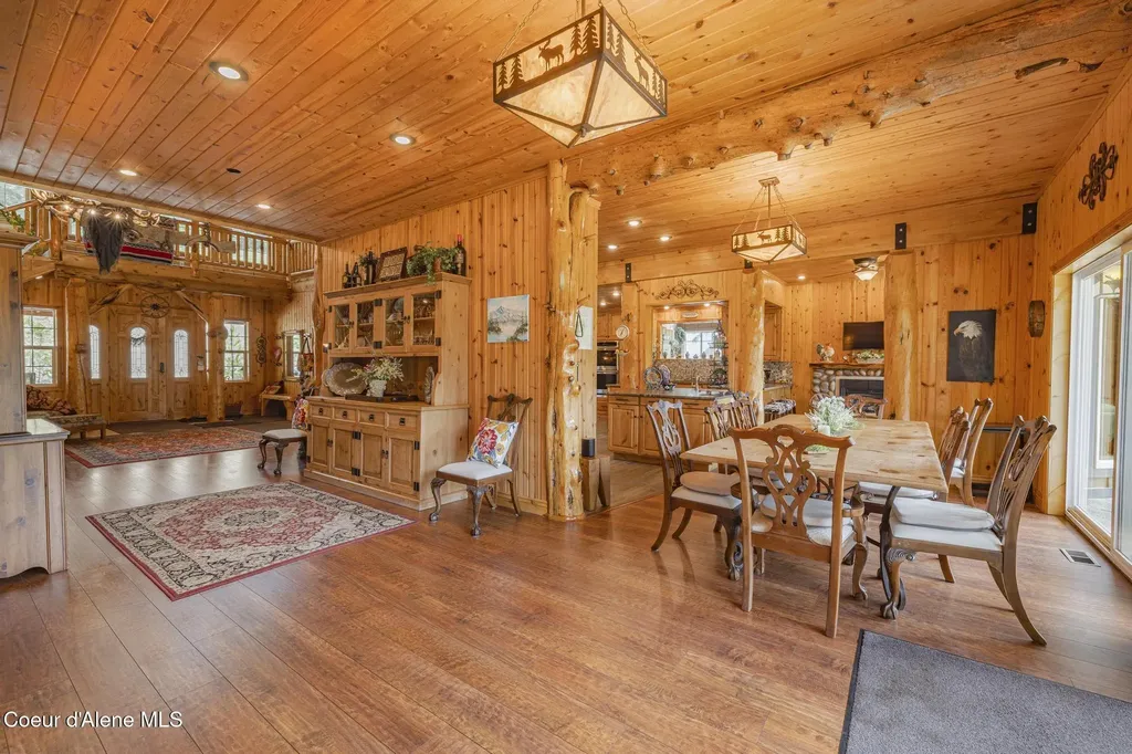 15964 N Songbird Lane Rathdrum ID 83858