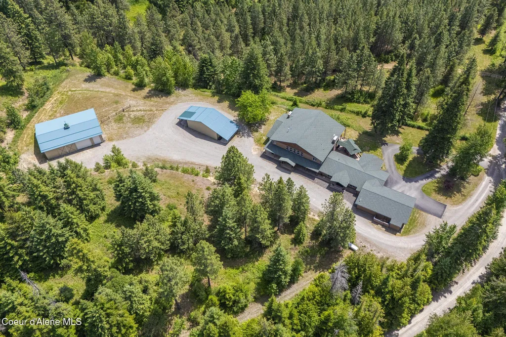 15964 N Songbird Lane Rathdrum ID 83858