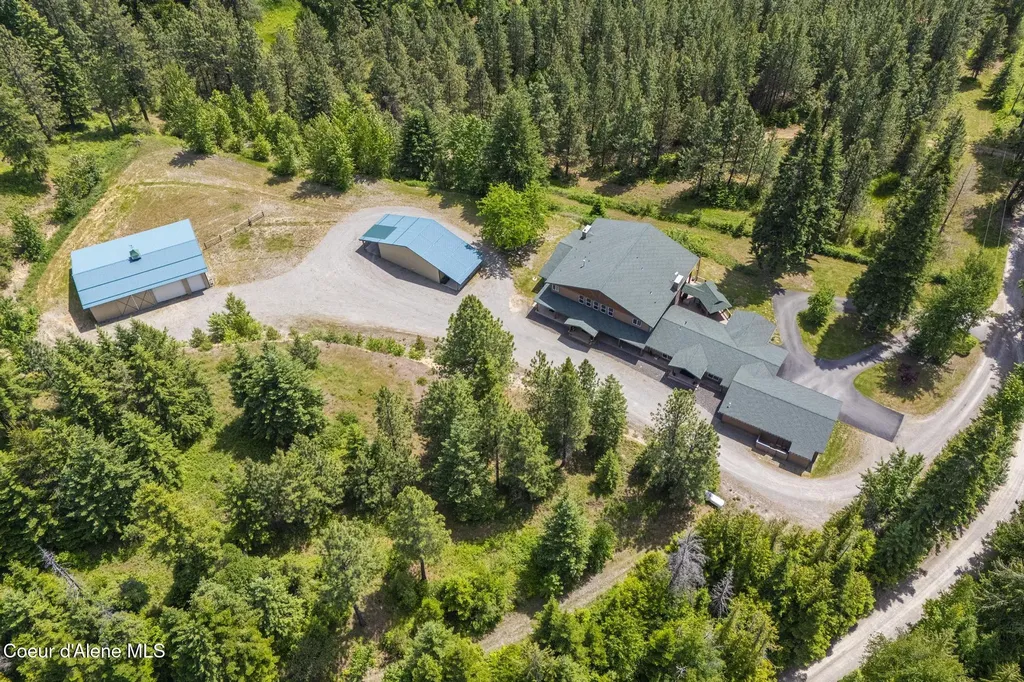 15964 N Songbird Lane Rathdrum ID 83858