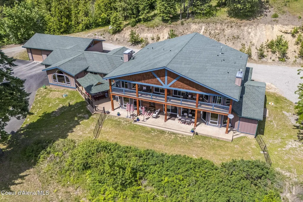 15964 N Songbird Lane Rathdrum ID 83858