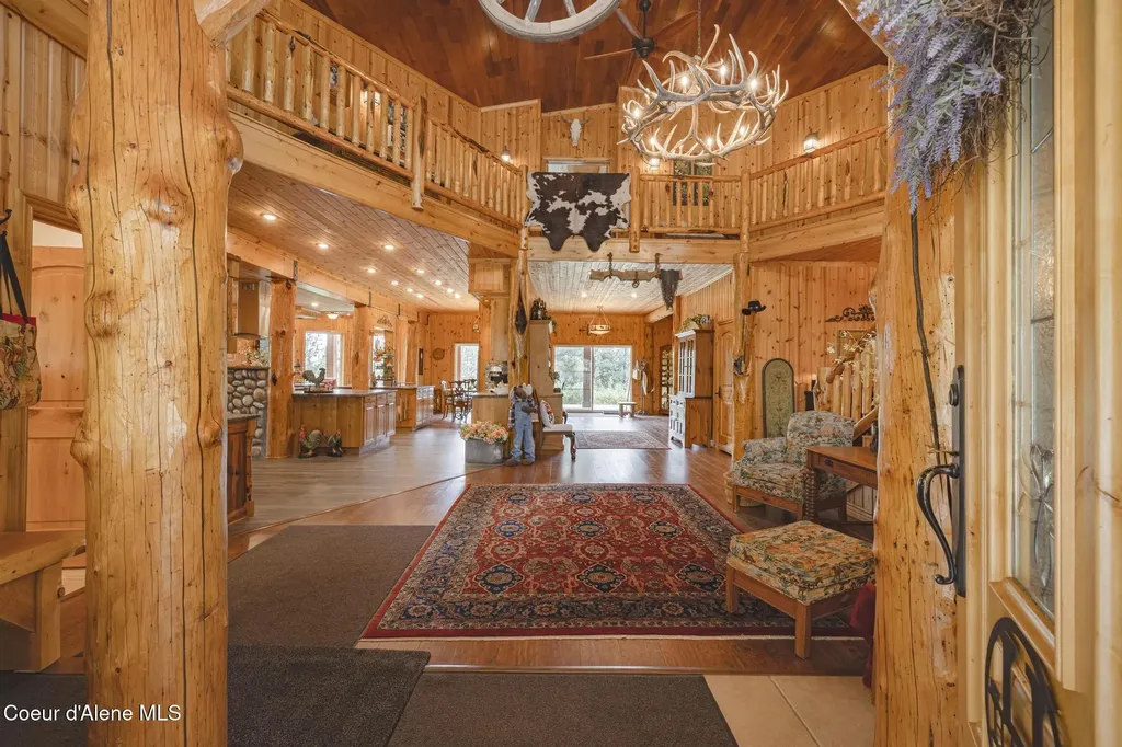 15964 N Songbird Lane Rathdrum ID 83858