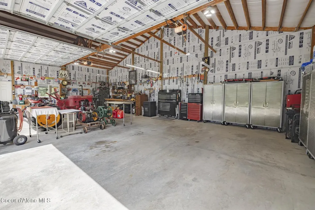 15964 N Songbird Lane Rathdrum ID 83858