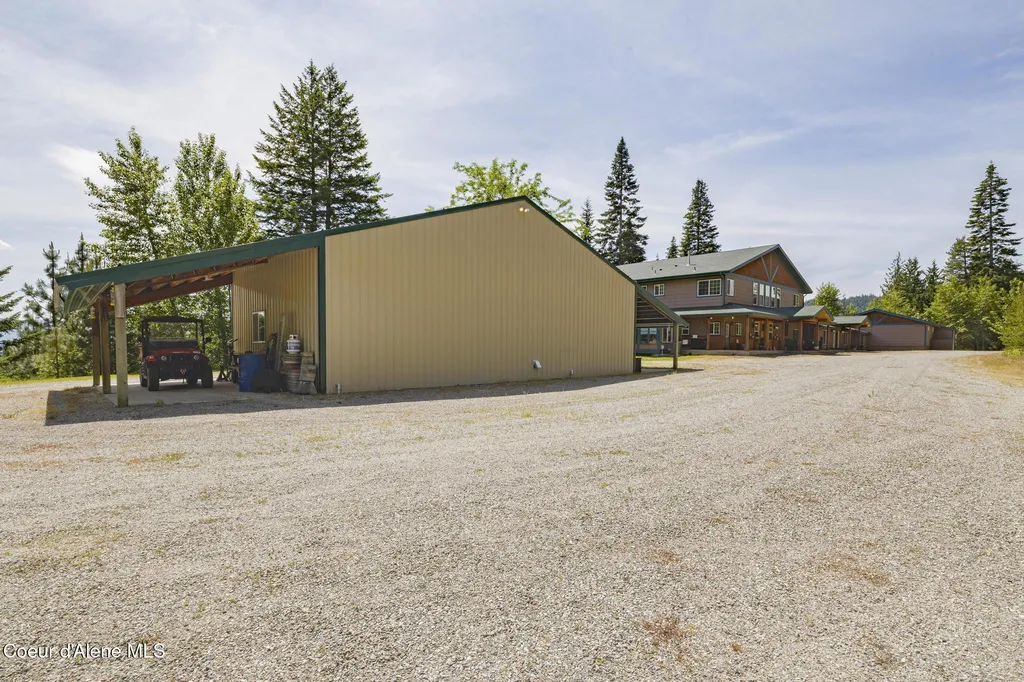 15964 N Songbird Lane Rathdrum ID 83858