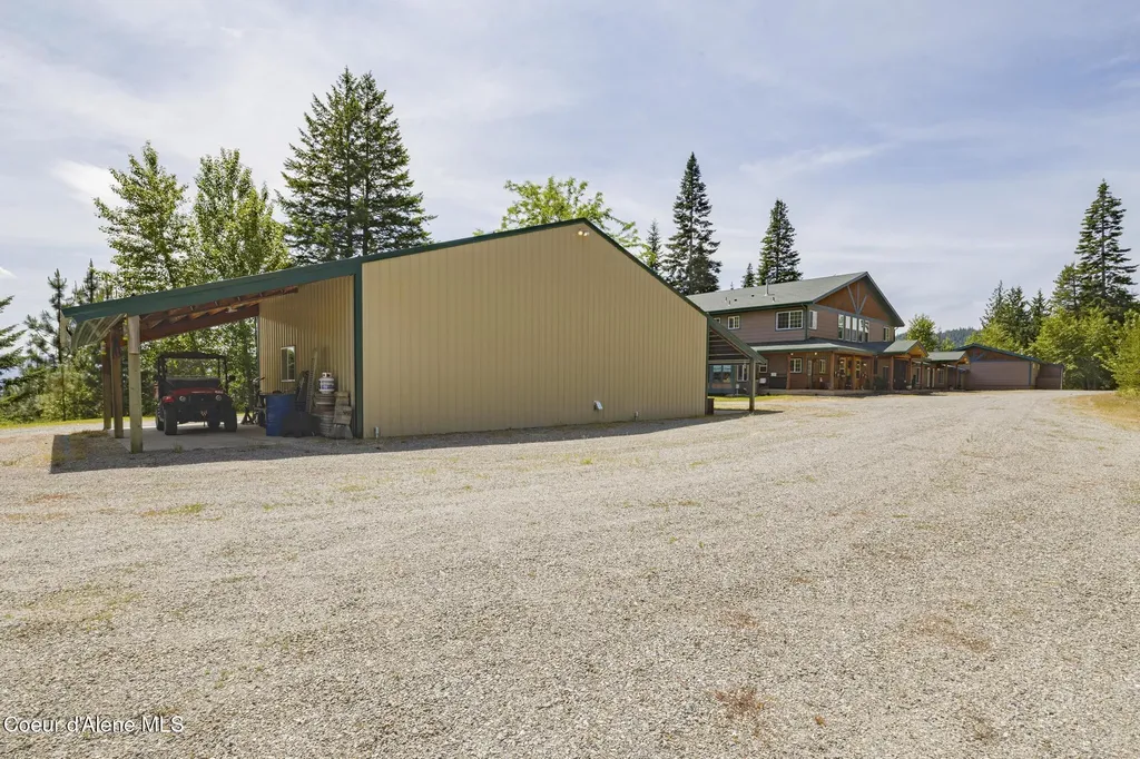 15964 N Songbird Lane Rathdrum ID 83858