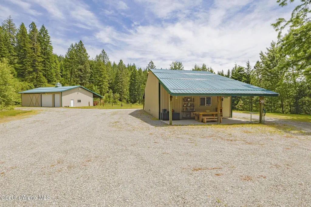 15964 N Songbird Lane Rathdrum ID 83858