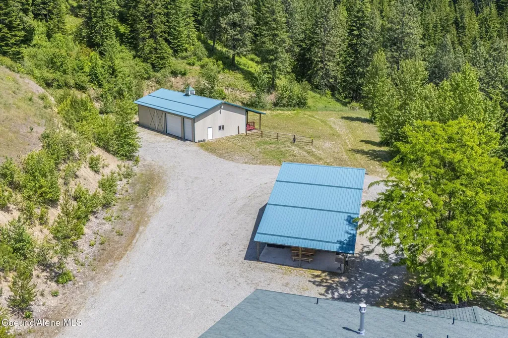 15964 N Songbird Lane Rathdrum ID 83858