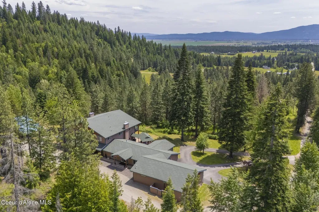 15964 N Songbird Lane Rathdrum ID 83858