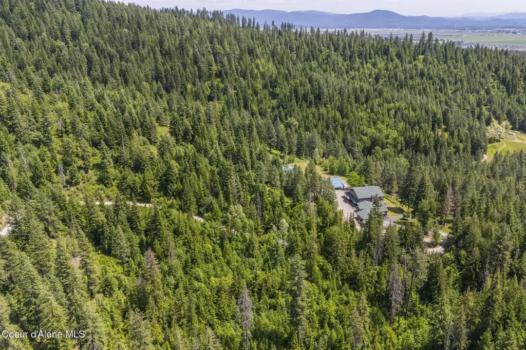 15964 N Songbird Lane Rathdrum ID 83858