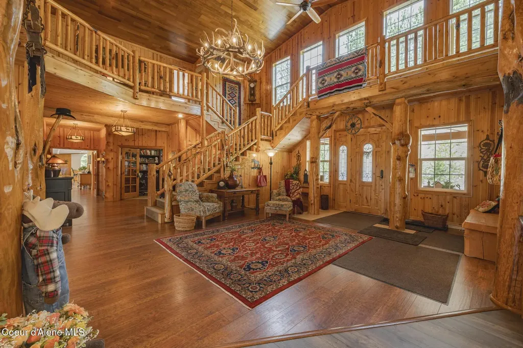 15964 N Songbird Lane Rathdrum ID 83858