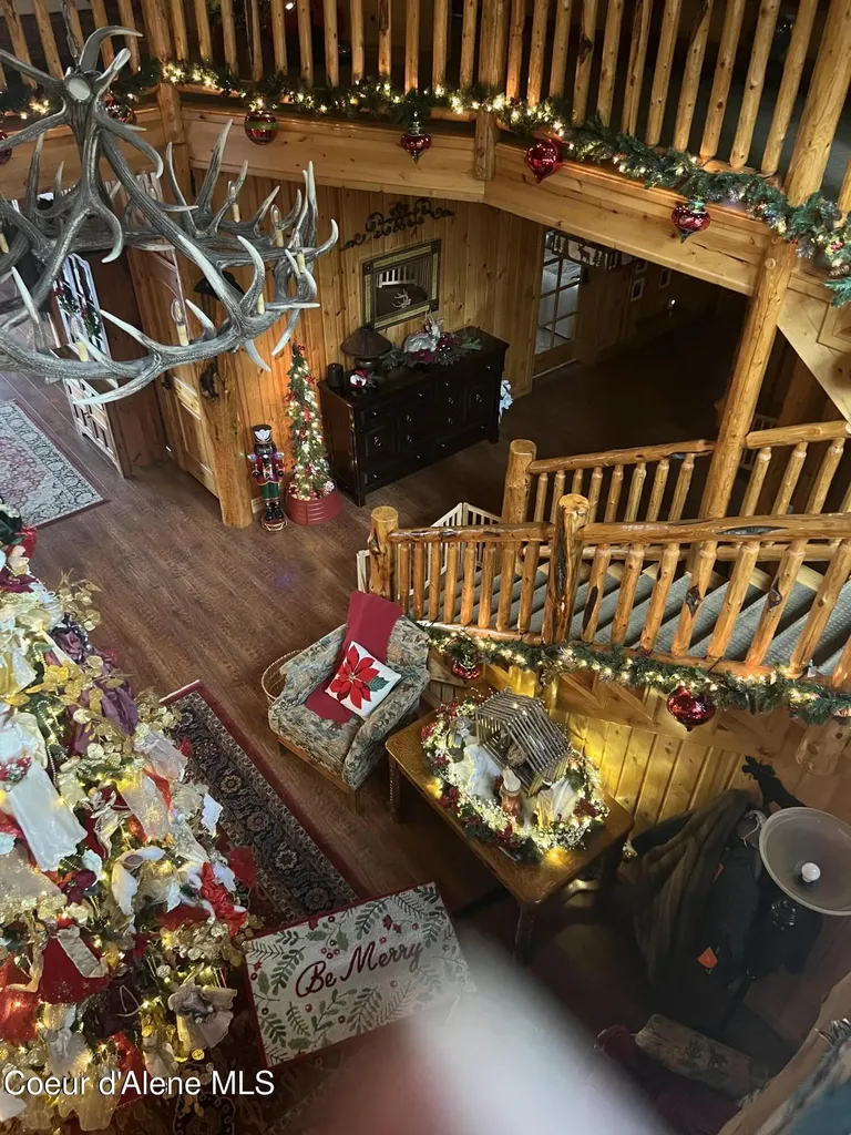 15964 N Songbird Lane Rathdrum ID 83858