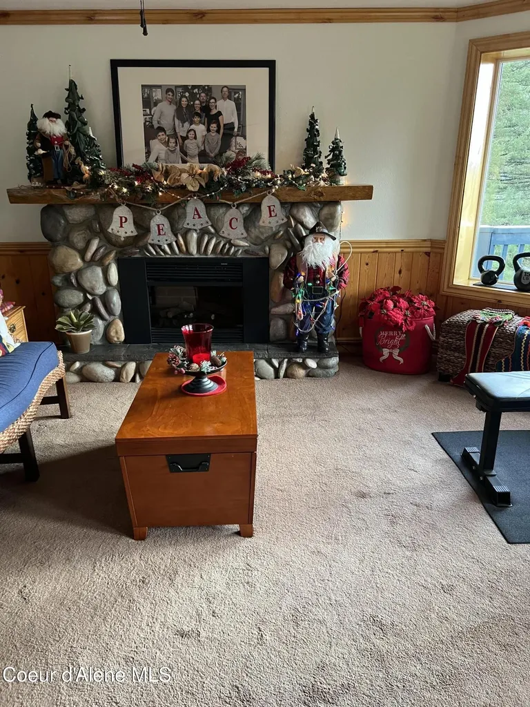 15964 N Songbird Lane Rathdrum ID 83858