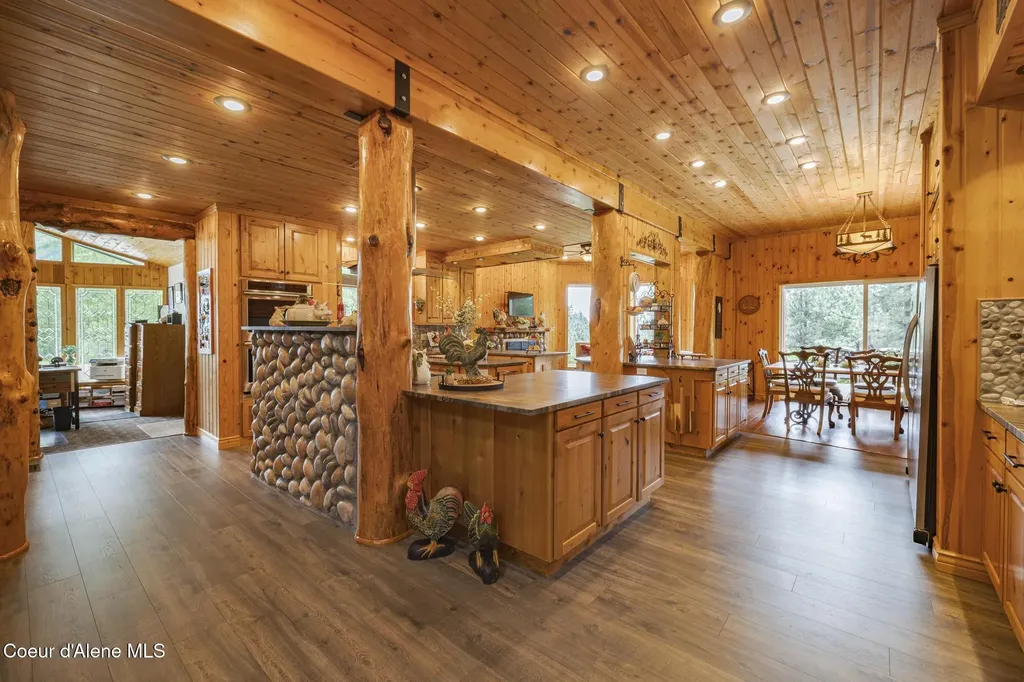 15964 N Songbird Lane Rathdrum ID 83858