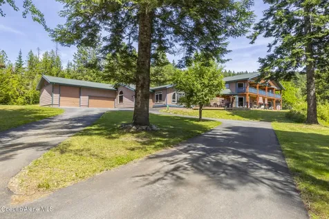 15964 N Songbird Lane Rathdrum ID 83858