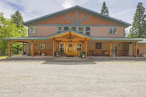 15964 N Songbird Lane Rathdrum ID 83858