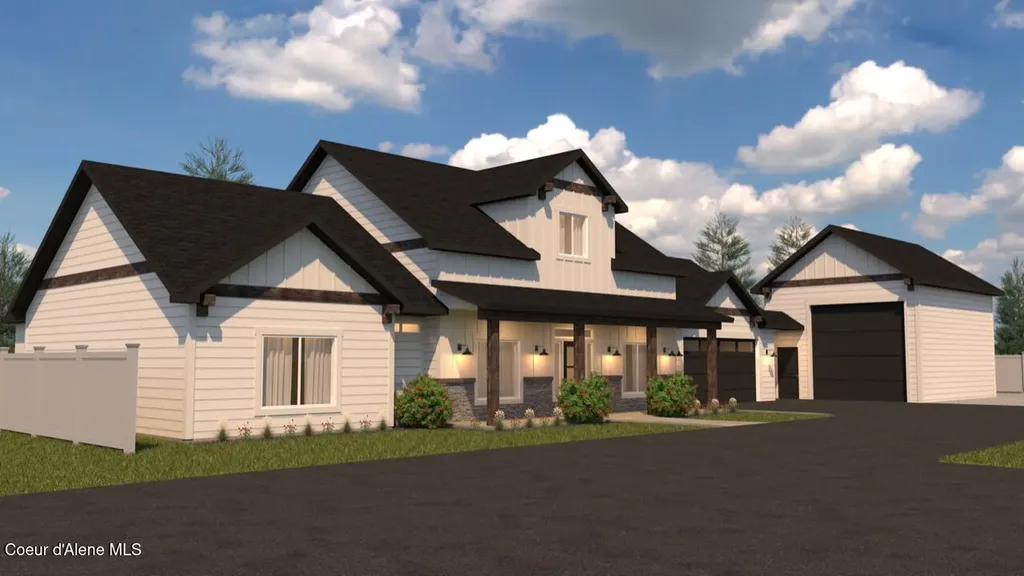 1215 W Fair Lane Post Falls ID 83854