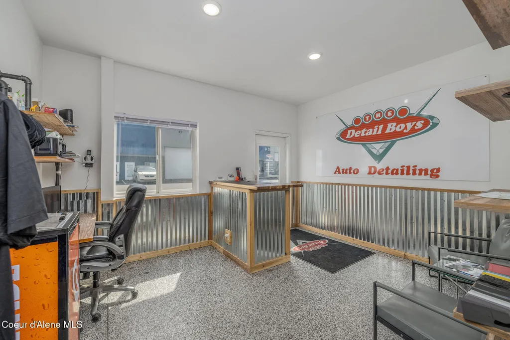 3753 W 5th Avenue Post Falls ID 83854