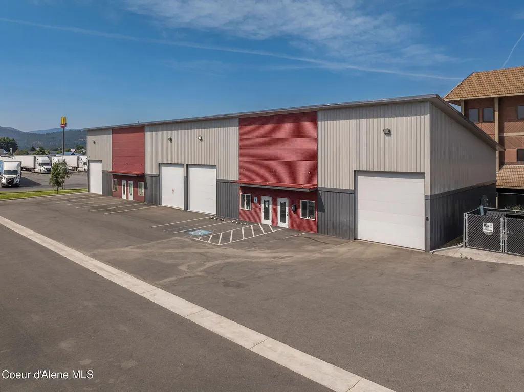 3753 W 5th Avenue Post Falls ID 83854
