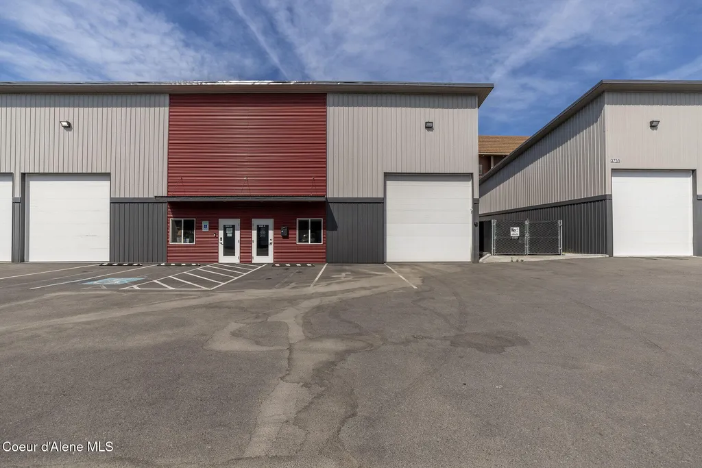 3753 W 5th Avenue Post Falls ID 83854