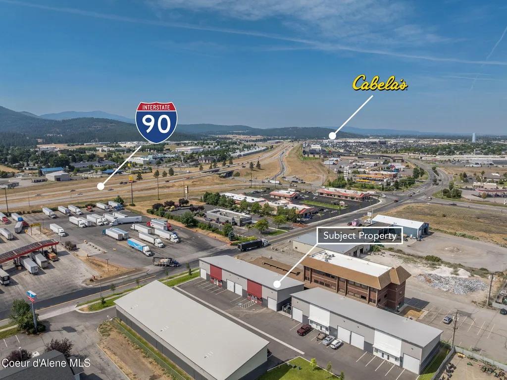 3753 W 5th Avenue Post Falls ID 83854